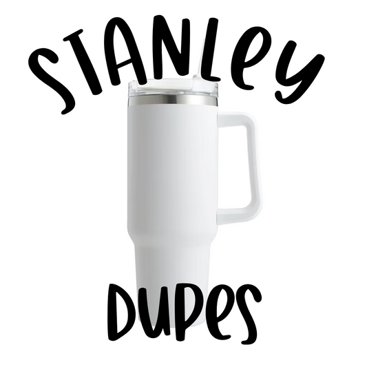 Stanley Dupes