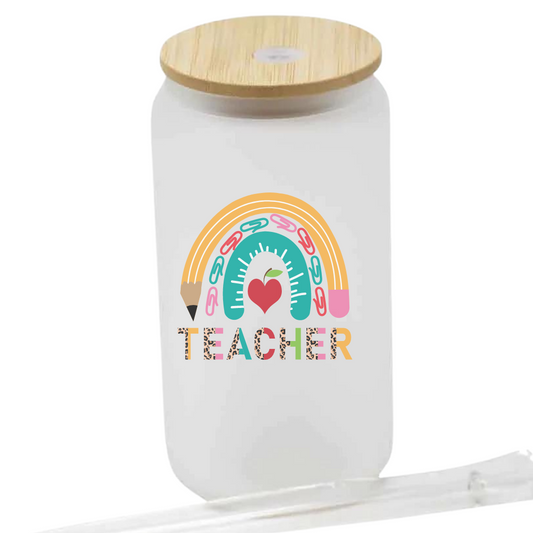 Teacher Rainbow