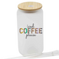 Iced Coffee Please - 2 colors