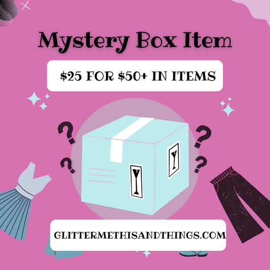 Grab Bag !