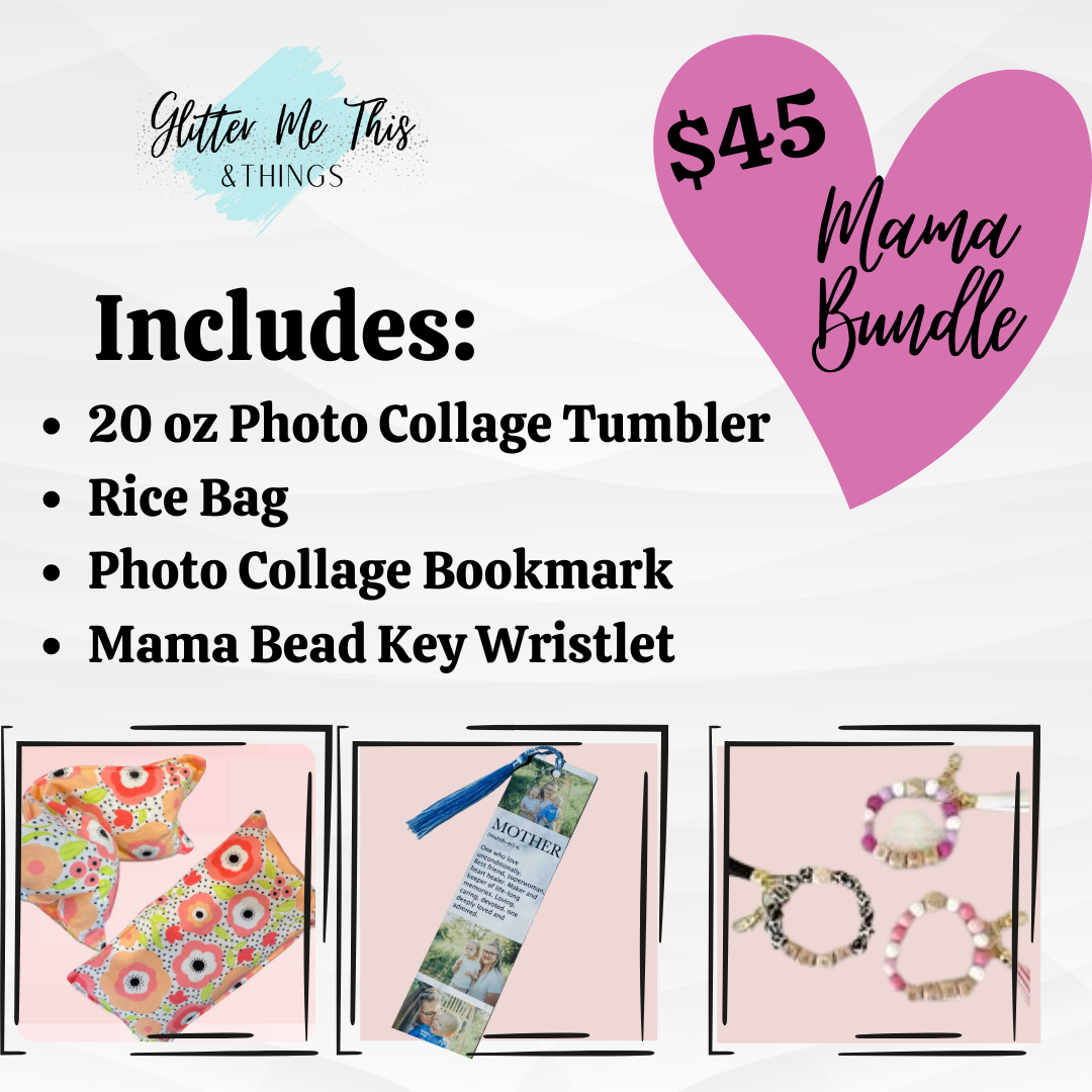 Mama Bundle