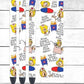 Funny Nurse- Pen
