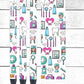 Dentist  - Pen