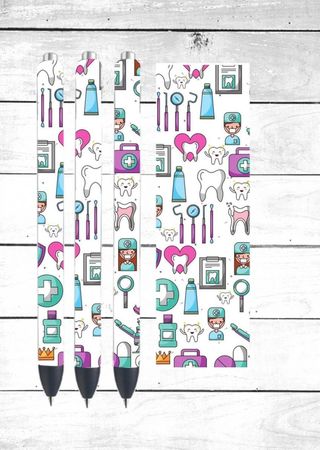 Dentist  - Pen