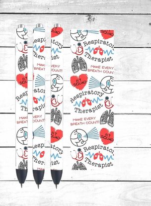 Respiratory Therapy  - Pen