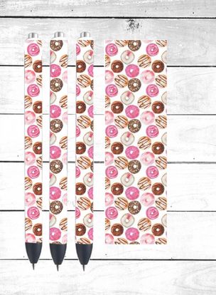 Donuts    - Pen