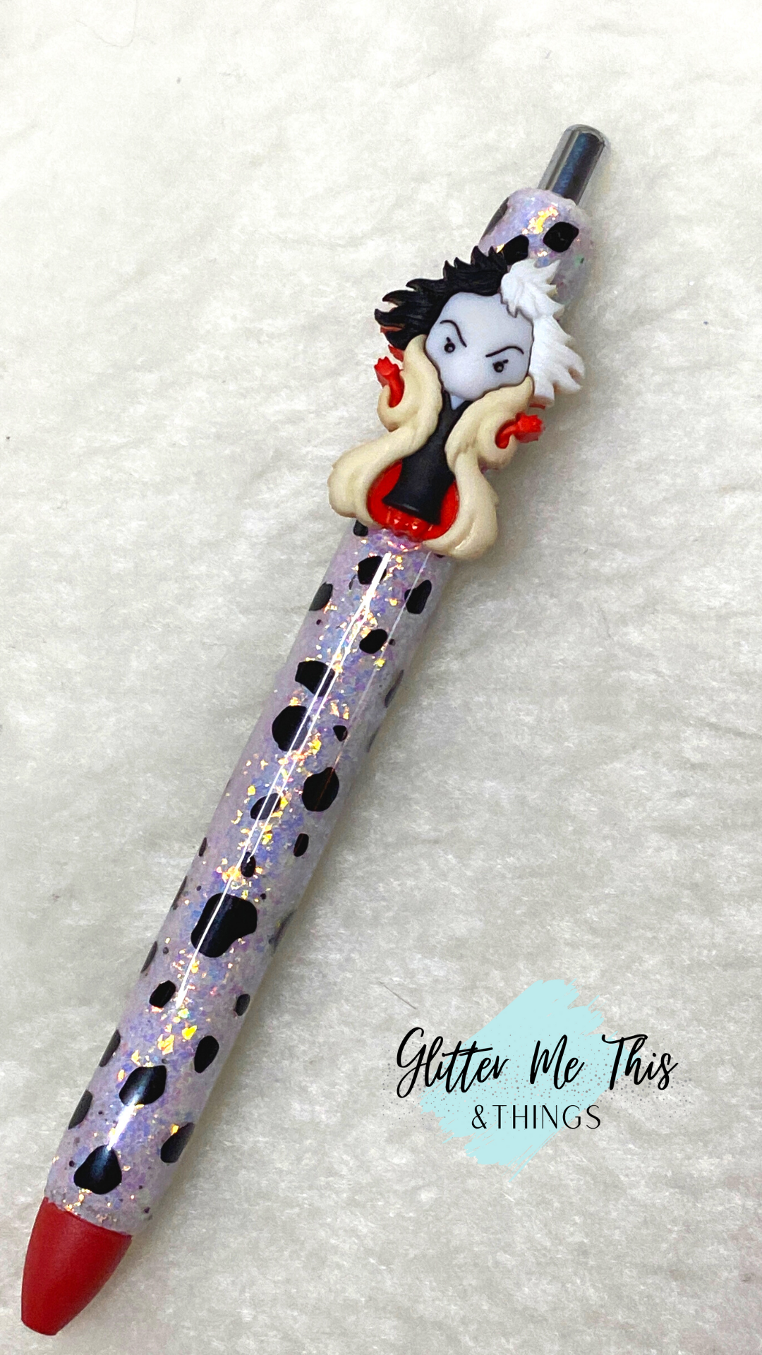 Cruella Pen