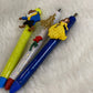 Beauty and the Beast Pen Set