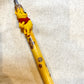 Pooh Bear Pen