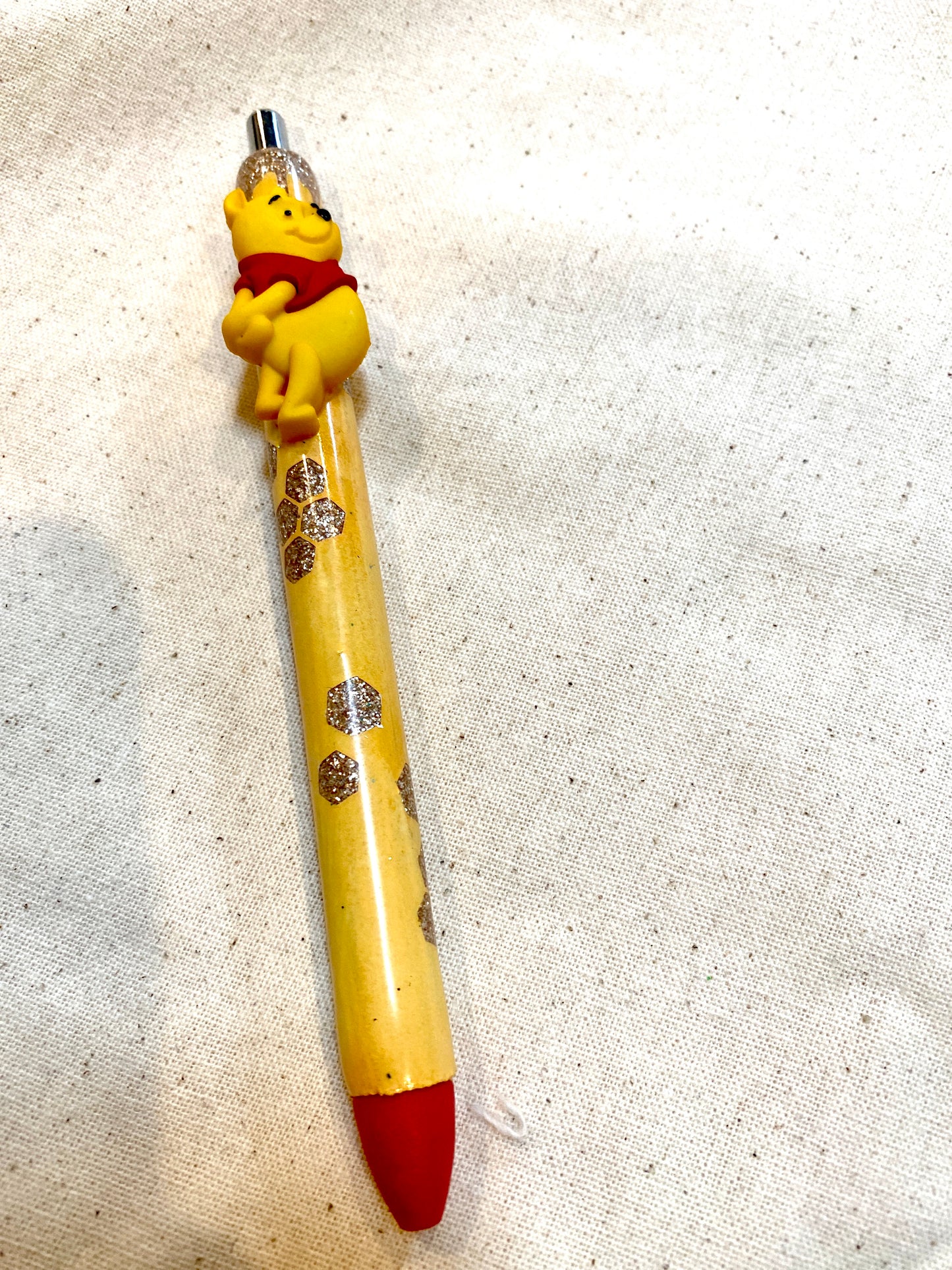 Pooh Bear Pen