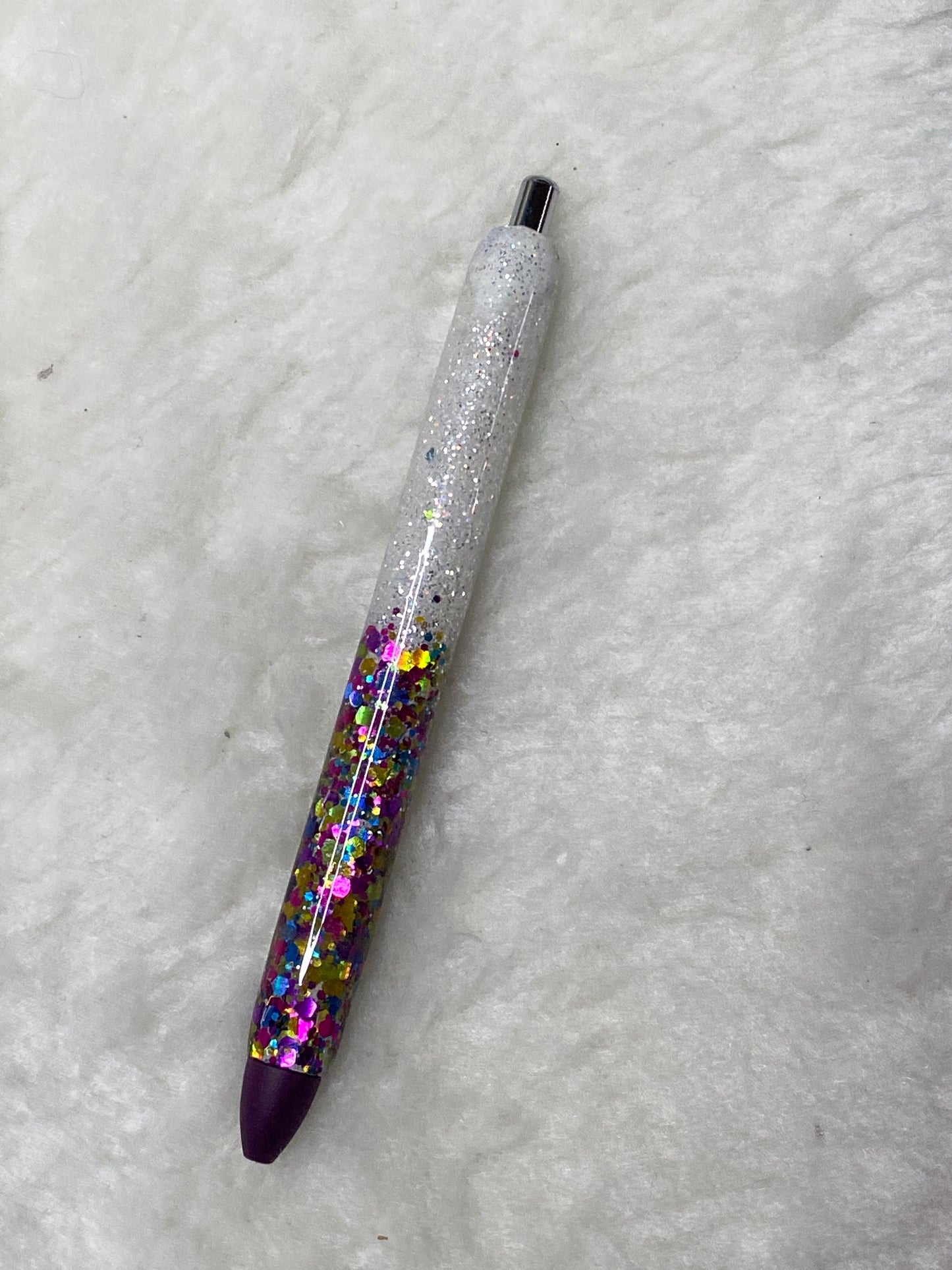 Confetti Ombre Pen