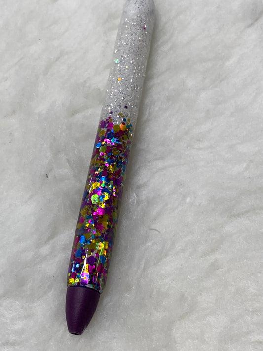 Confetti Ombre Pen