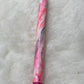 Pink Marble Pen