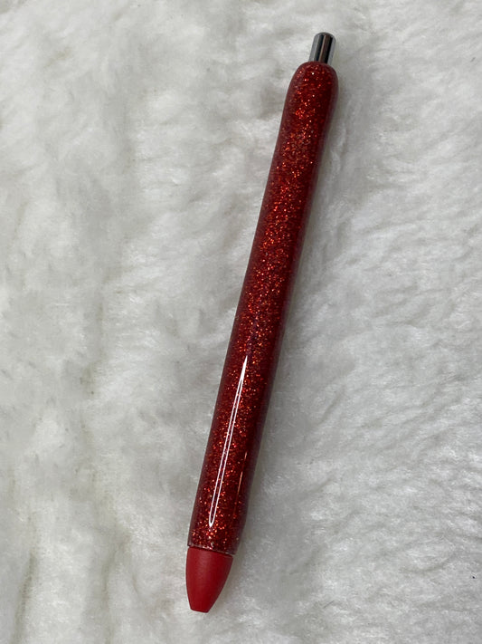 Red Pen