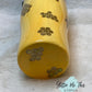 Bee Hive Tumbler- peek a boo style