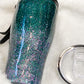Emerald amethyst