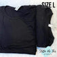 Custom t-shirt - SIZE LARGE