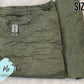 Custom t-shirt - SIZE LARGE