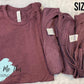 Custom t-shirt - SIZE LARGE