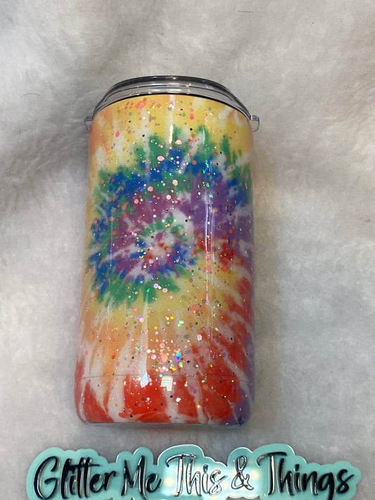 Shorty - TieDye