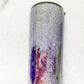 Lavender Foil