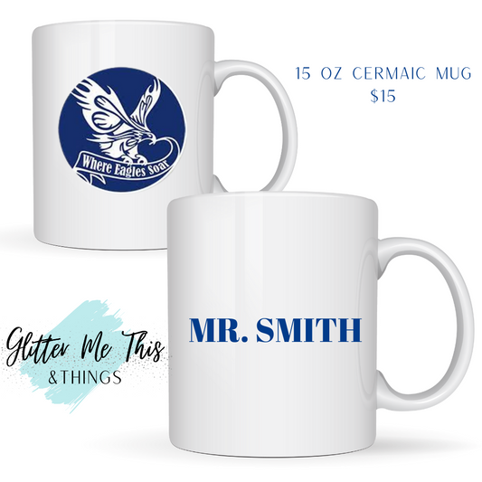 OVE Mug