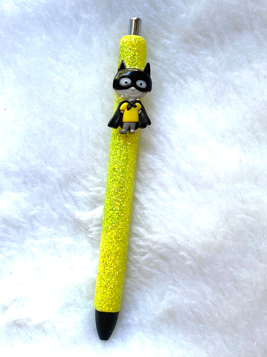 Baby Bat pen