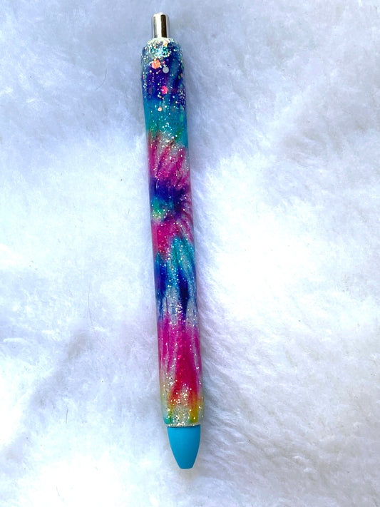 Tie-dye pen