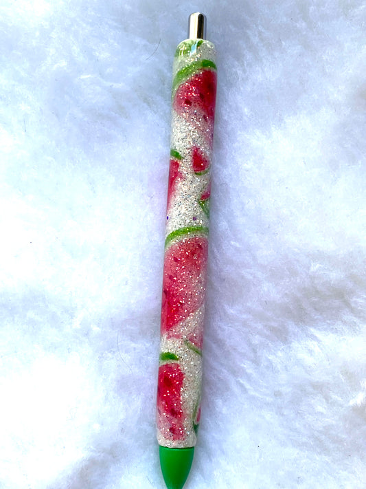 Watermelon Pen