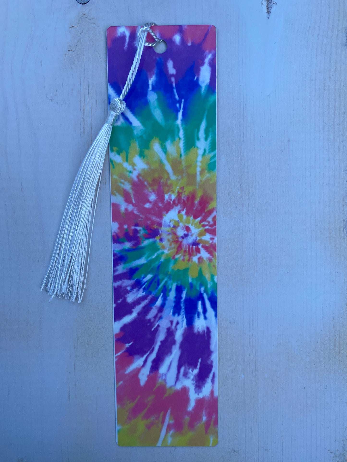 Tie-Dye