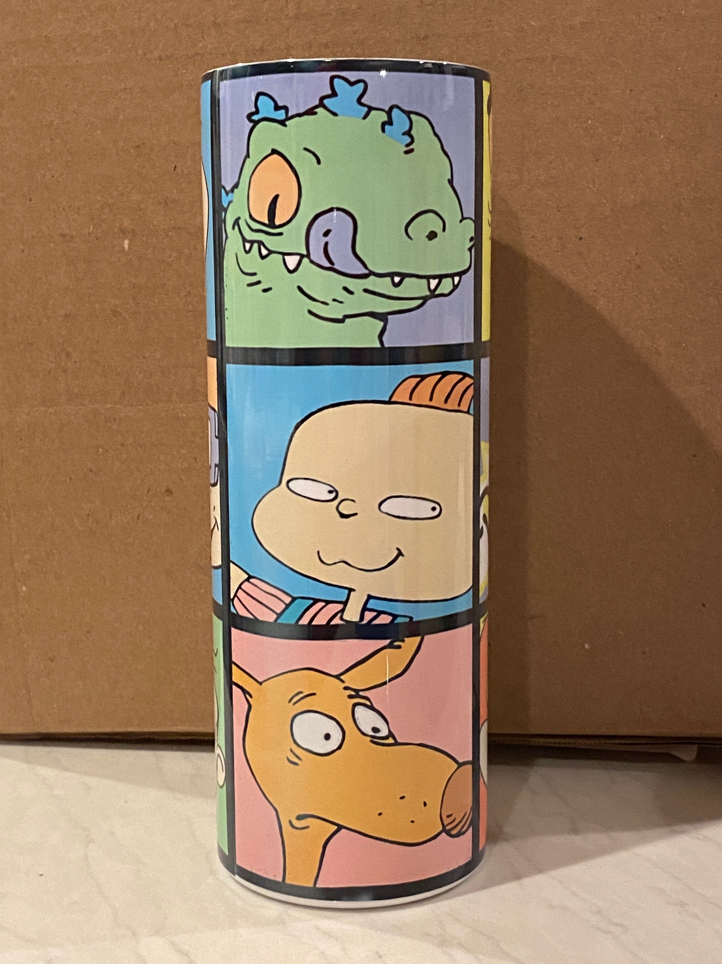 Rugrats tumbler