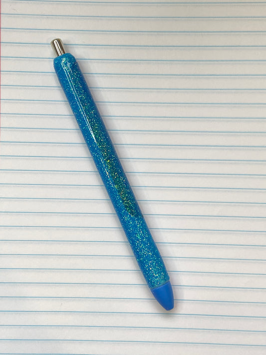 Baby Blues - Pen