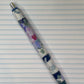 Navy Floral- Pens