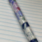 Navy Floral- Pens