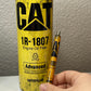 Cat tumbler - add on a matching pen!
