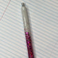 Punch Pink- Pen