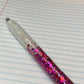 Punch Pink- Pen