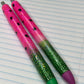 Watermelon wonder - pen