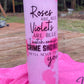 February Tumbler of the Month