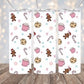 Cocoa and gingerbread - Crystal Designs