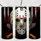 Jason Tumbler - horror