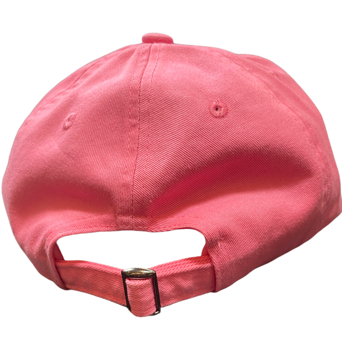 Mama Pink Hat