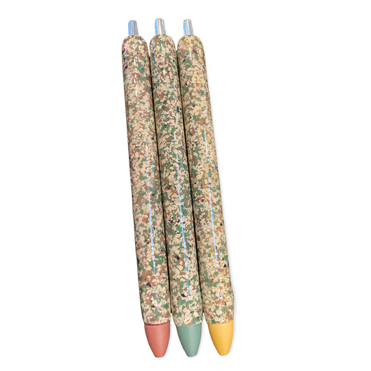 Camo Pens