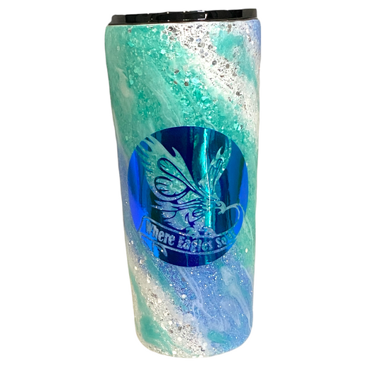 OVE Milky way tumbler