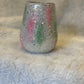 Glitter Wine Tumbler