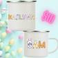 Easter Mugs !