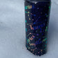 Zodiac Sign Custom Hogg  tumbler Tumbler