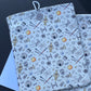 Baby Yoda Star Wars inspired Padded Computer Sleeve | other uses as planner proctor and paper proctor