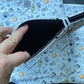 Baby Yoda Star Wars inspired Padded Computer Sleeve | other uses as planner proctor and paper proctor