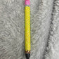 Pencil Rhinestone Pen